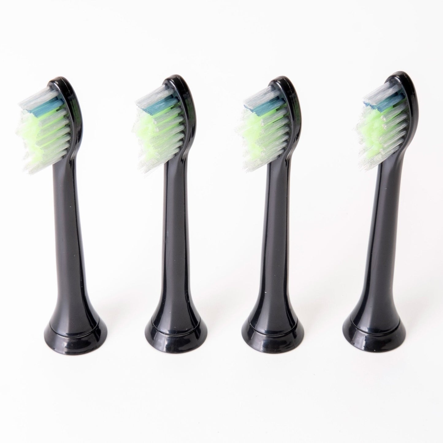 Third-party manufactured Replacement Toothbrush Heads Compatible for Philips Sonicare 8 Count - fabufabu design store