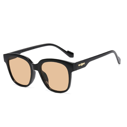 Trendy Cat Eye Sunglasses - fabufabu design store