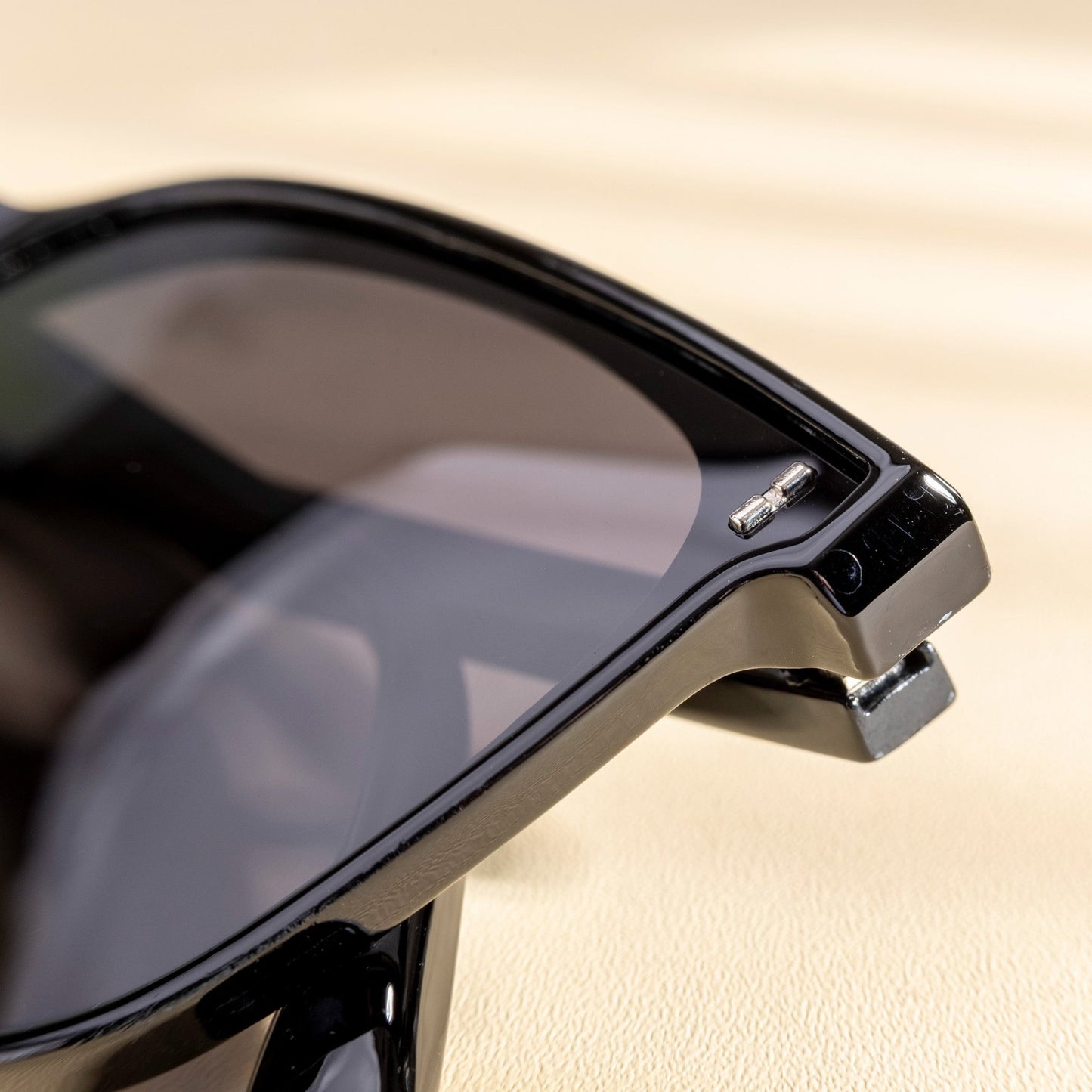 Trendy Oversized Korean style sunglasses for Men Women - fabufabu design store