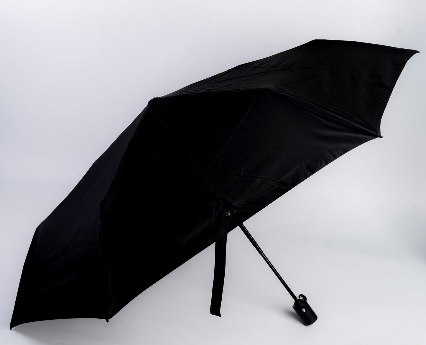 Ultra Light Automatic Open Close fibre glass Rain Umbrella - fabufabu design store