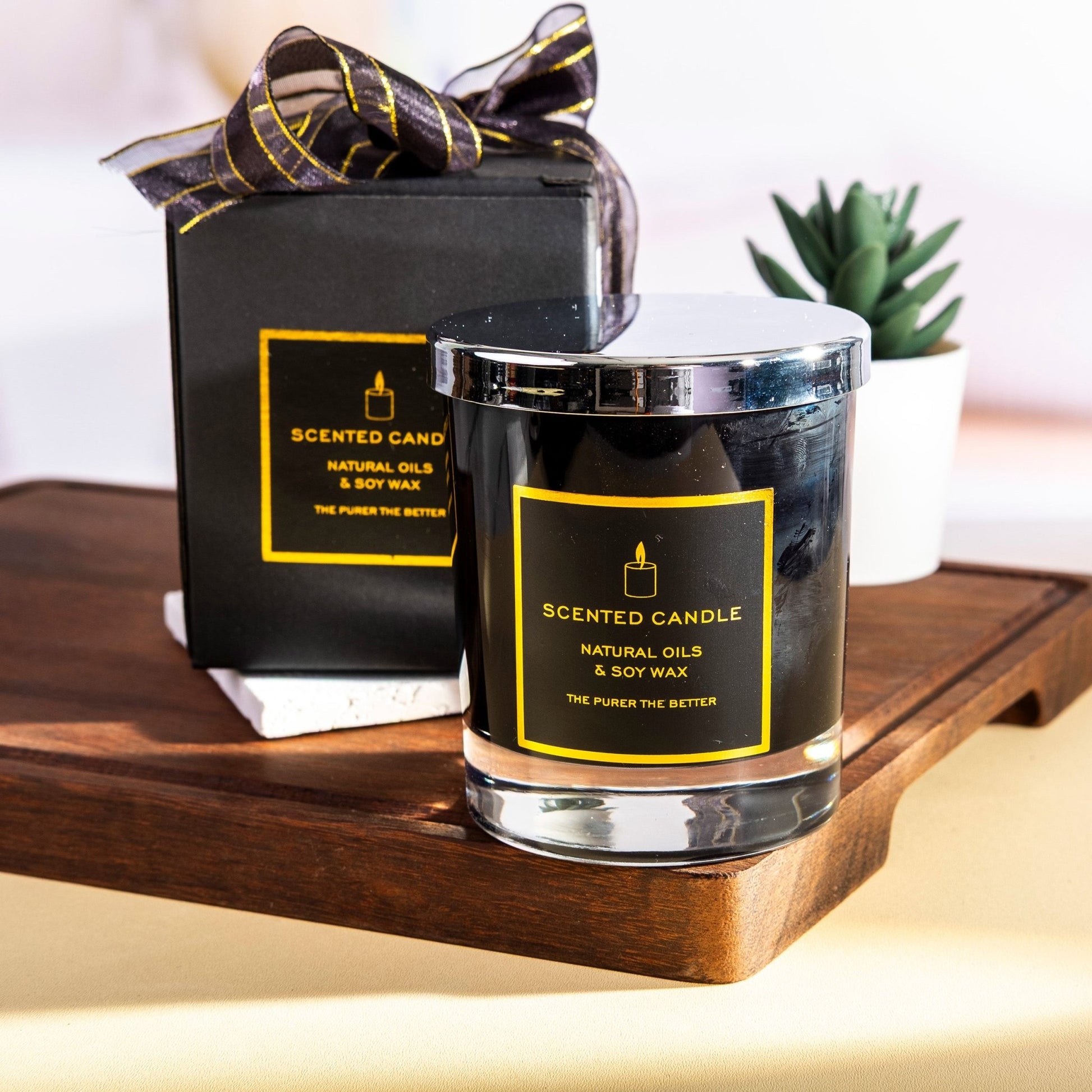 Vetiver Soy Wax Aromatherapy Cup Wax - fabufabu design store