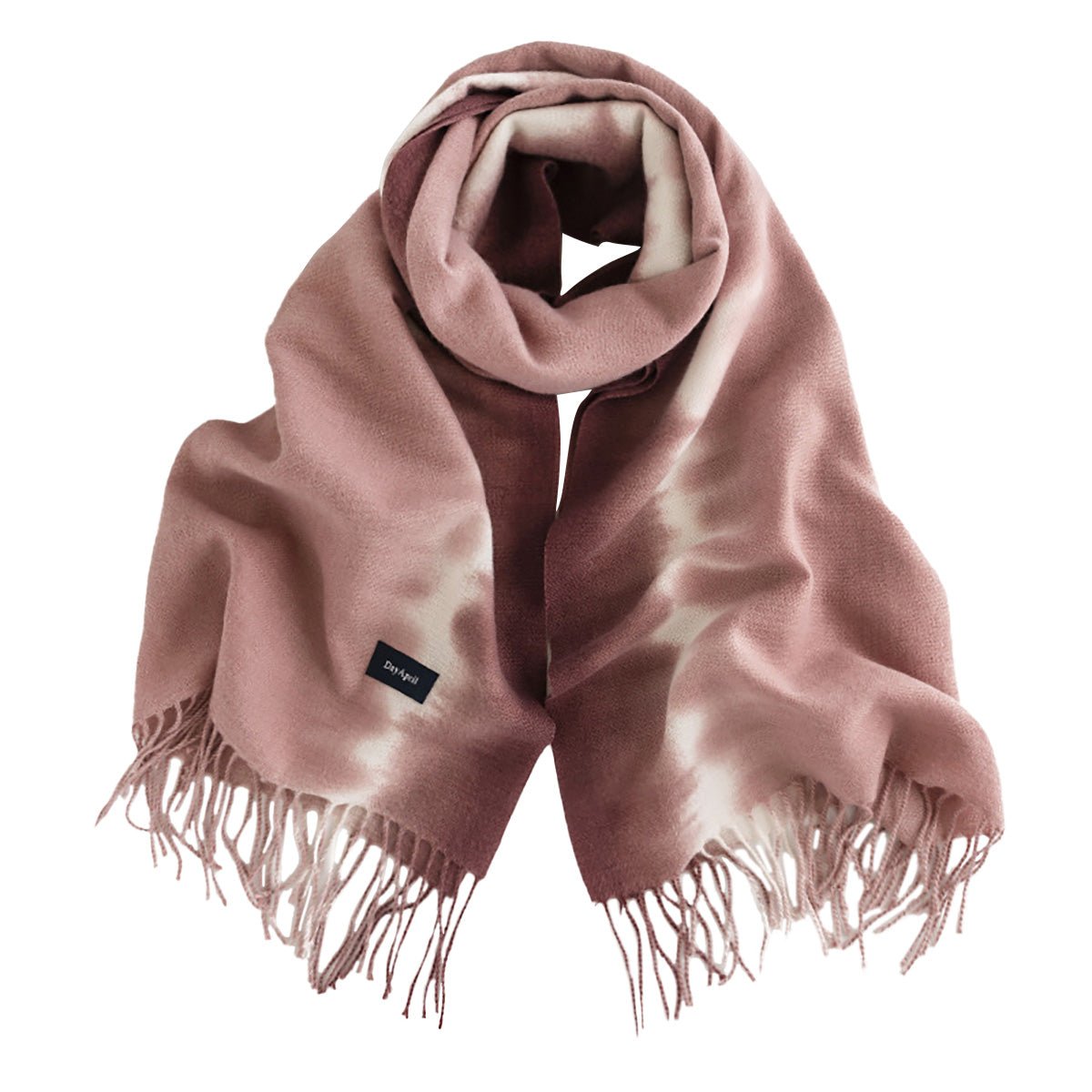 Women's Imitate Cashmere Scarf Large Shawls and Wraps - fabufabu design store