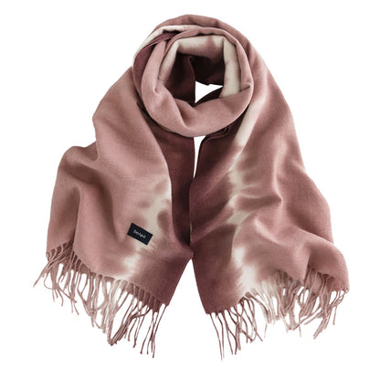 Women's Imitate Cashmere Scarf Large Shawls and Wraps - fabufabu design store