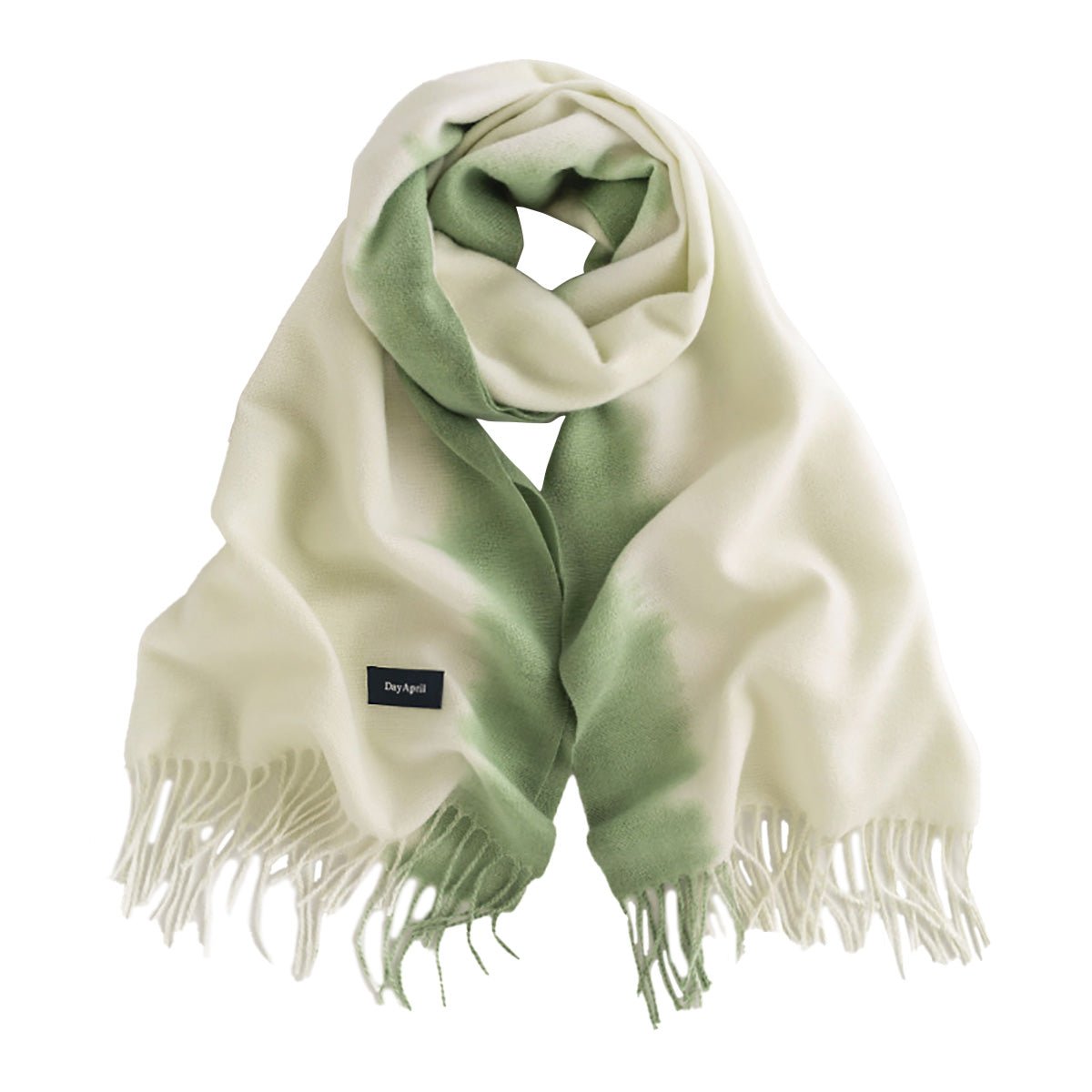 Women's Imitate Cashmere Scarf Large Shawls and Wraps - fabufabu design store