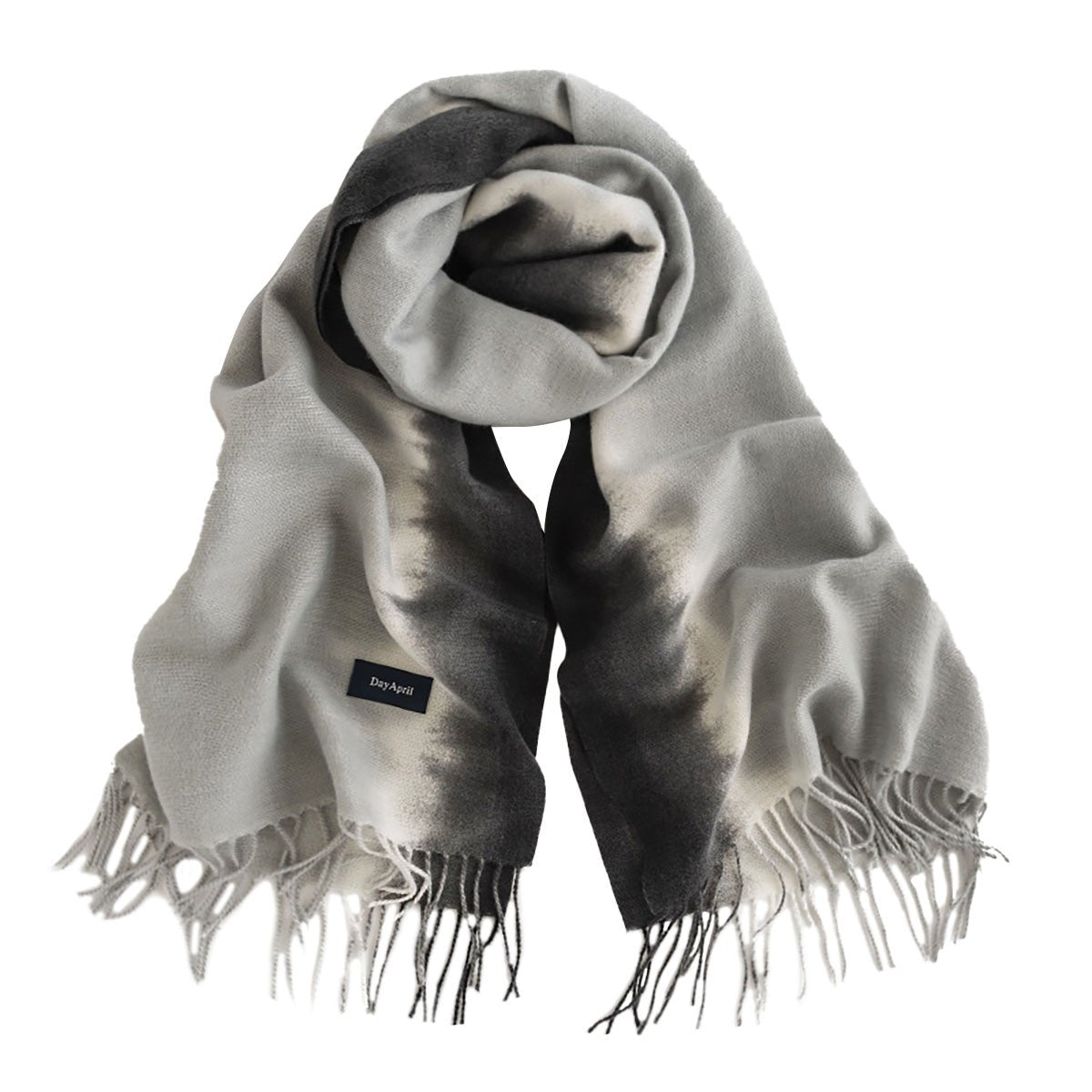 Women's Imitate Cashmere Scarf Large Shawls and Wraps - fabufabu design store