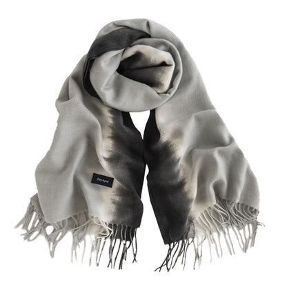 Women's Imitate Cashmere Scarf Large Shawls and Wraps - fabufabu design store