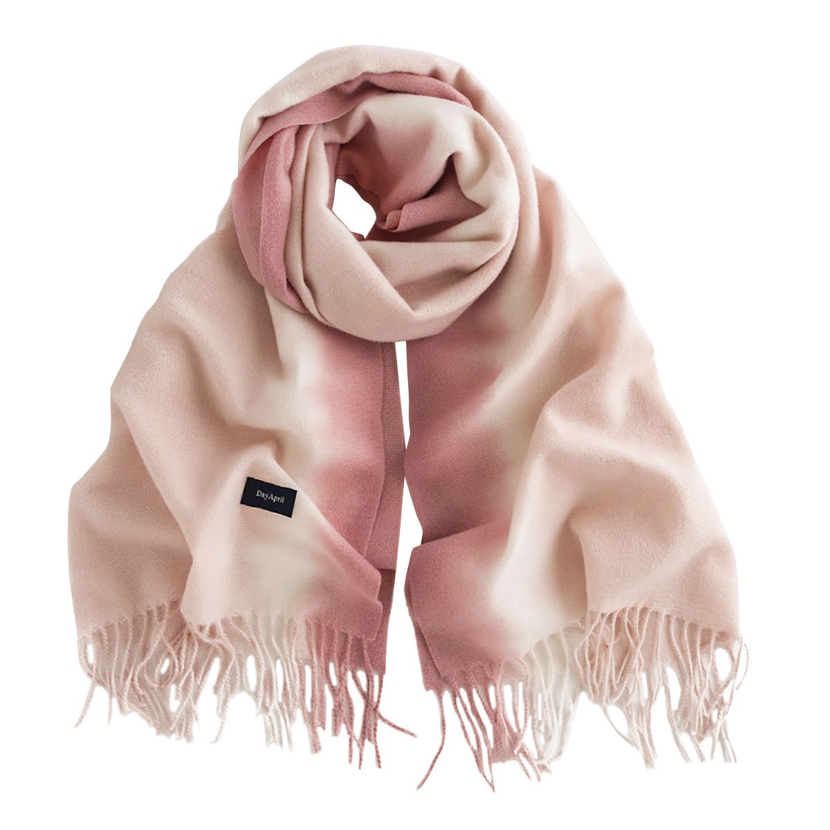 Women's Imitate Cashmere Scarf Large Shawls and Wraps - fabufabu design store