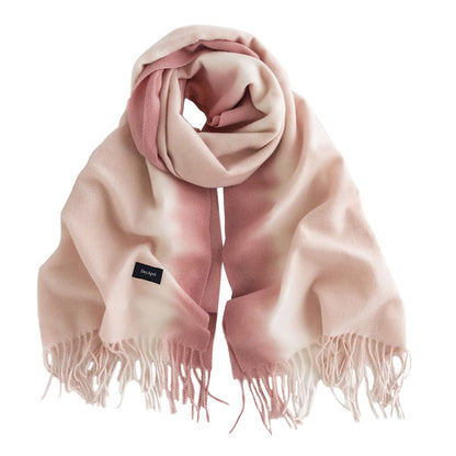 Women's Imitate Cashmere Scarf Large Shawls and Wraps - fabufabu design store