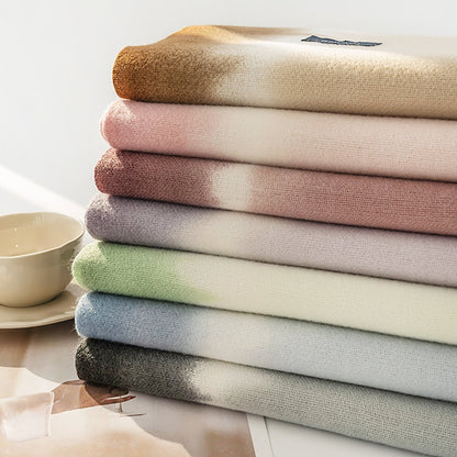 Women's Imitate Cashmere Scarf Large Shawls and Wraps - fabufabu design store