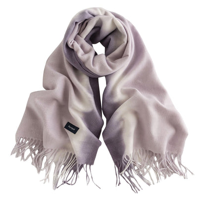 Women's Imitate Cashmere Scarf Large Shawls and Wraps - fabufabu design store